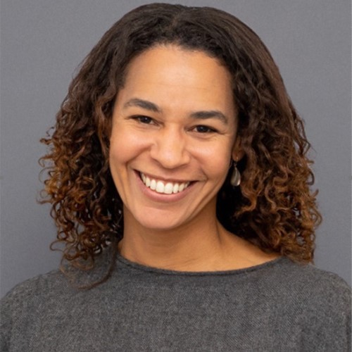 Catherine Hartley