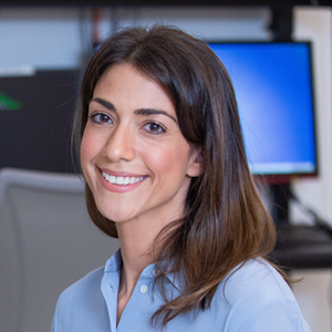 Candace Raio