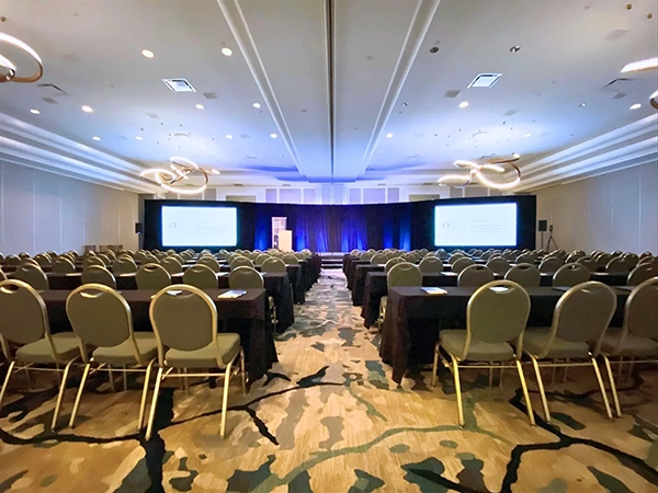 MarriottLaJolla-Event